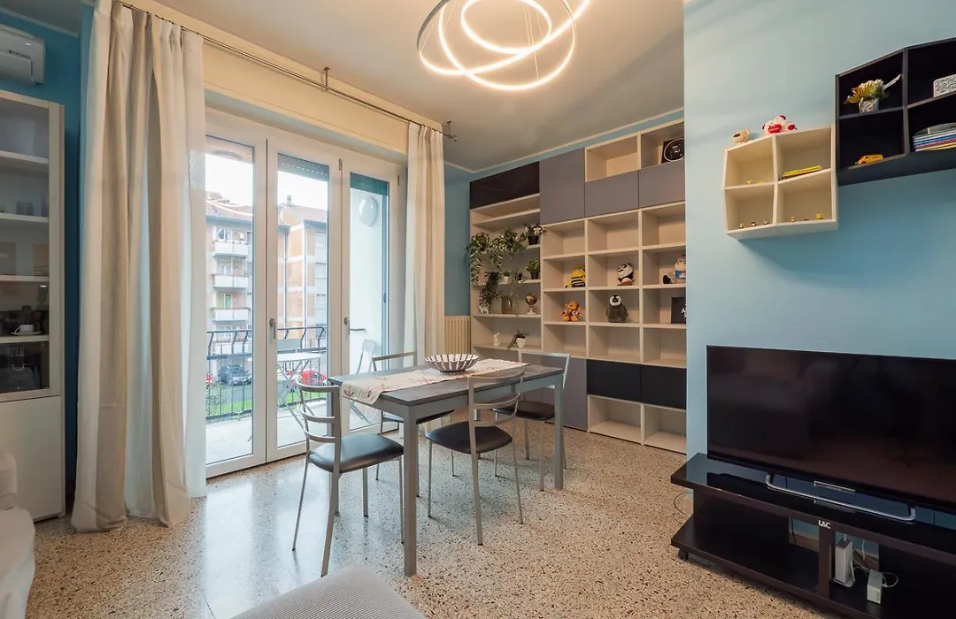 Ihost Apartment - Uruguay 9-1