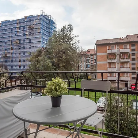 Ihost Apartment - Uruguay 9-2