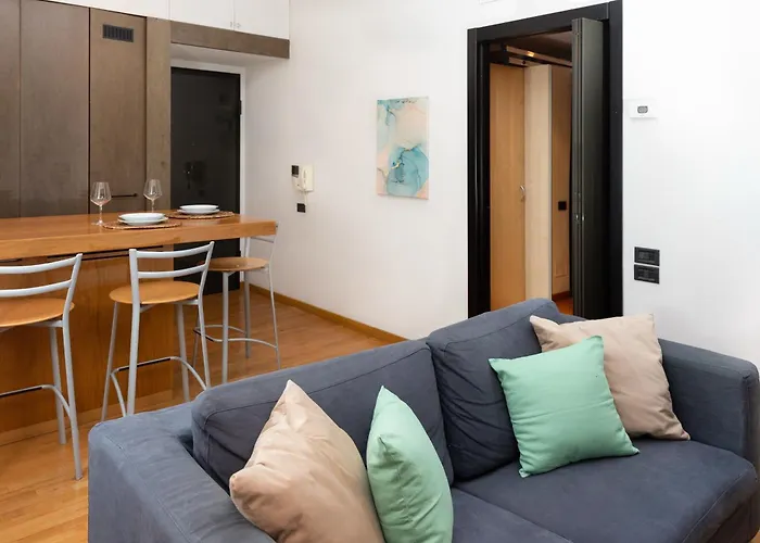 Artstay Apt Duomo, Super Central, M2, M3 & M1