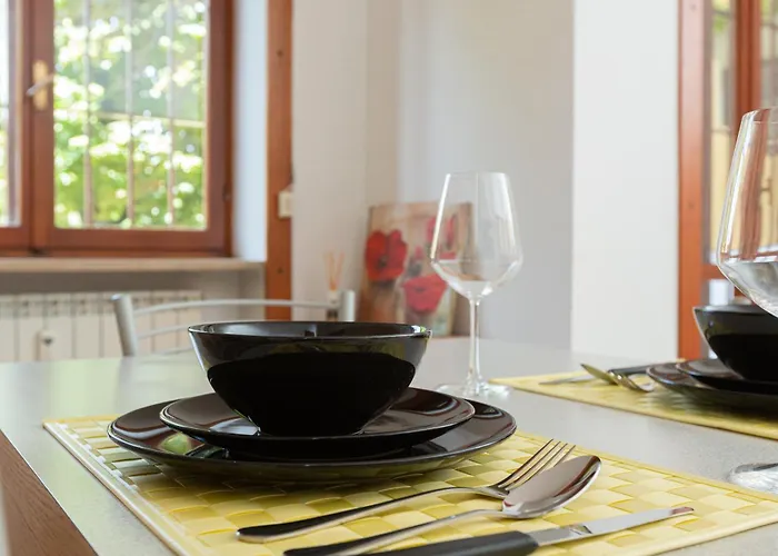 Artstay Apt Duomo, Super Central, M2, M3 & M1