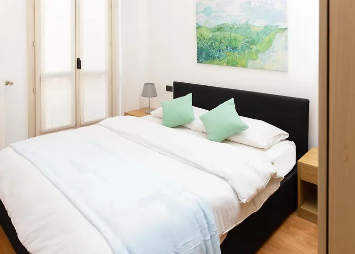 Artstay Apt Duomo, Super Central, M2, M3 & M1